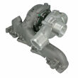 NUOVO Borgwarner Turbocompressore FORD 182039 - 3