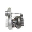 GARRETT Turbocompressore Nissan Terrano 452047-5002S 452047-0002 - 2