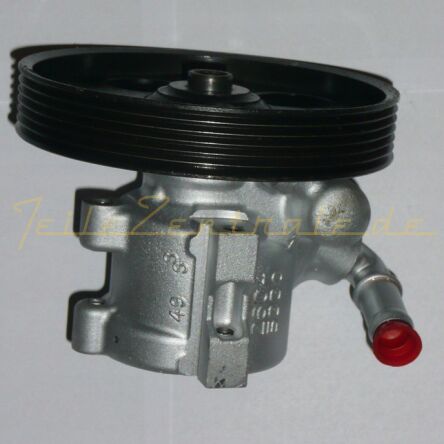 Servopumpe Hydraulikpumpe Lenkung CITROEN 26045330