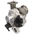 NUOVO GARRETT Turbocompressore FIAT 898991-0008 - 2