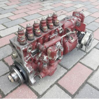 Injection pump BOSCH 0402046313 