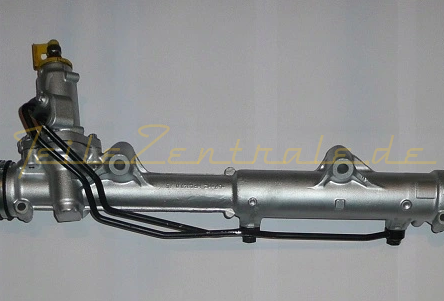 Steering rack MERCEDES E 2124603000 A2124603000  212460300080 A212460300080