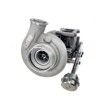 HOLSET Turbocharger  Iveco 504078256