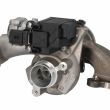 NOUVEAU MITSUBISHI Turbocompresseur A1 (8X1, 8XK) 1.4 TFSI 04E145721R - 2