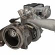 NOUVEAU MITSUBISHI Turbocompresseur A1 (8X1, 8XK) 1.4 TFSI 04E145721R - 3