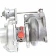IHI Turbolader JEEP CHEROKEE 2.5 CRD VA70 F40A0013 - 3