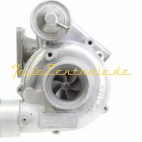 Turbocompressore JEEP Cherokee 2.5 CRD 01- VA70 F40A0013 F400010 VF40A013 35242096F 05093928AA