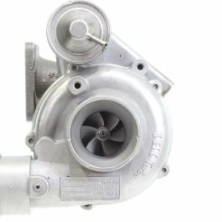 IHI Turbocompressore JEEP CHEROKEE 2.5 CRD VA70 F40A0013