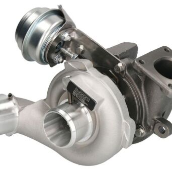 GARRETT Turbocompressore Alfa-Romeo 147 1.9 JTD 712766-0001 712766-0002