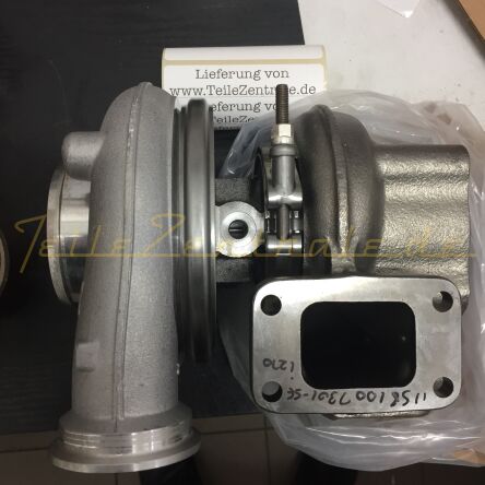 Turbolader VOLVO Penta Schiff 142PS 07- 11589880003 11589700003 04299151 04299151KZ 21247356 4299151KZ 4299151