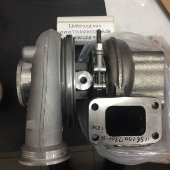 Turbolader VOLVO Penta Schiff 142PS 07- 11589880003 11589700003 04299151 04299151KZ 21247356 4299151KZ 4299151