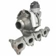 BorgWarner Turbocharger Peugeot 508 2.0 HDI 53039880394 53039700394 - 2