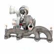 NUOVO GARRETT Turbocompressore Alfa Romeo 874490-5003S 46338263 - 3