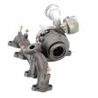 NUOVO GARRETT Turbocompressore Alfa Romeo 874490-5003S 46338263 - 4
