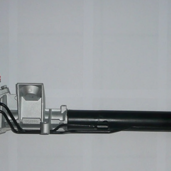 Lenkgetriebe VOLVO 6820000016