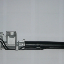 Steering rack VOLVO 06820000016