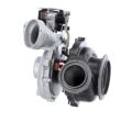 NUOVO GARRETT Turbocompressore Mercedes 764381-4 764381-5002S - 3