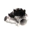 NEUER BorgWarner Turbolader BMW F45 218d  54409700043 54409710043 - 2