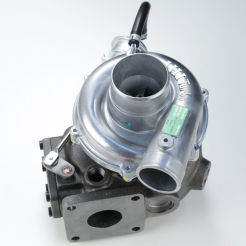 IHI Turbocharger Yanmar Marine 11917518031 11917518030
