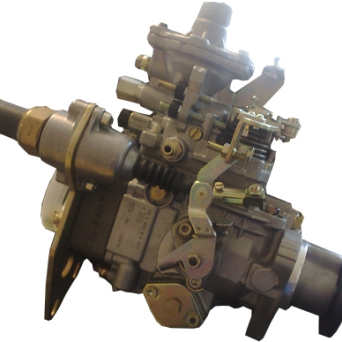 Injection pump BOSCH 0460404960 VE4/10E2100R969