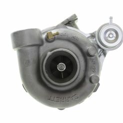 BorgWarner Turbocharger Iveco Truck Eurocargo 150E18 53279886451 53279706451