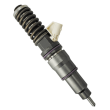 NEW Injector DELPHI BEBE4G16001 21499613 22340642 - 2