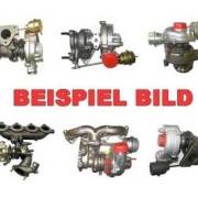 Turbocompressore DEUTZ Industriemotor 49173-06300 04114019 04114019KZ