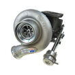 NEUER HOLSET Turbolader Cummins  3598263 3599108 - 2