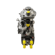 Einspritzpumpe BOSCH FIAT 0460414105 - 2