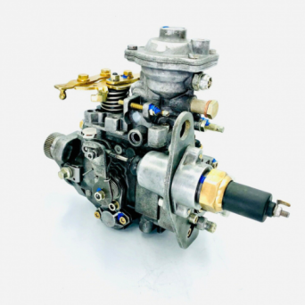 Injection pump BOSCH FIAT 0460414105