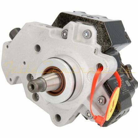 Einspritzpumpe Bosch CR Nissan 0445010033