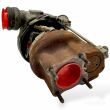 NEUER BorgWarner Turbolader Deutz 12589700009 12589880084 - 3