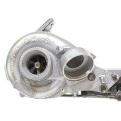 Turbocompresseur GARRETT MERCEDES C-Klasse 220 CDI (W203) 150 CH 02-07 727461-5006S 727461-5