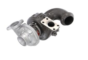 IHI Turbocompressore  Citroen C 3 1.4 HDi VF30A004 VVP2