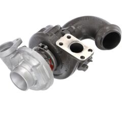 IHI Turbocharger Citroen C 3 1.4 HDi VF30A004 VVP2