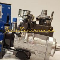 Injection pump Delphi 9320A202G 2644H015TR