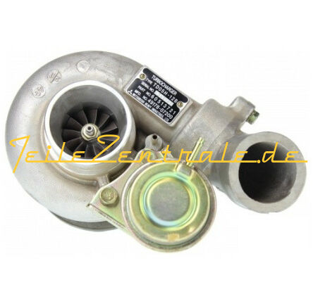 Turbocompressore MITSUBISHI ALFA-ROMEO 2G 4917807200 60513721 46234259