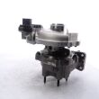 NEUER GARRETT Turbolader Chrysler Voyager 2.8 CRD  35242128F 35242128G - 3
