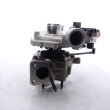 NEUER GARRETT Turbolader Chrysler Voyager 2.8 CRD  35242128F 35242128G - 4