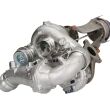 NOUVEAU BorgWarner Turbocompresseur  Mercedes-Benz 220 CDI / 250 CDI 10009880076 10009700028 - 2