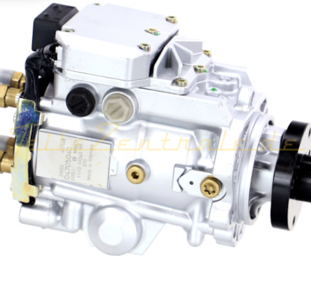 Pompe d'injection NISSAN 0470504006