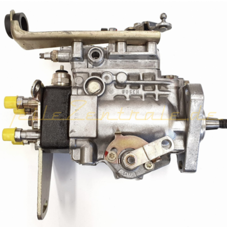 Pompe d'injection BOSCH 0460484095 0460484092 VE4/8F2300R463-1