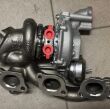 NEUER IHI Turbolader Alfa Romeo 670051811 9M002 - 3