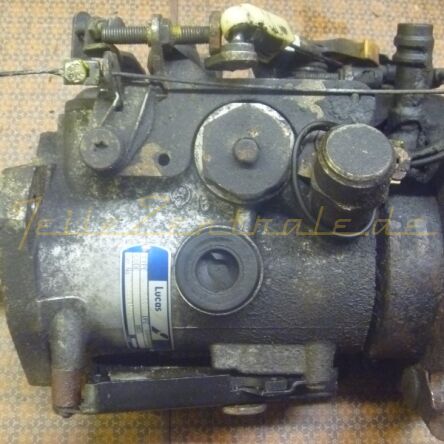 Injection pump Lucas / Cav R8444B881B
