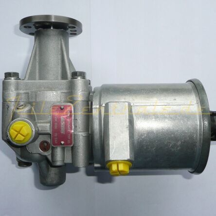 Power steering pump MERCEDES BENZ A1244600680
