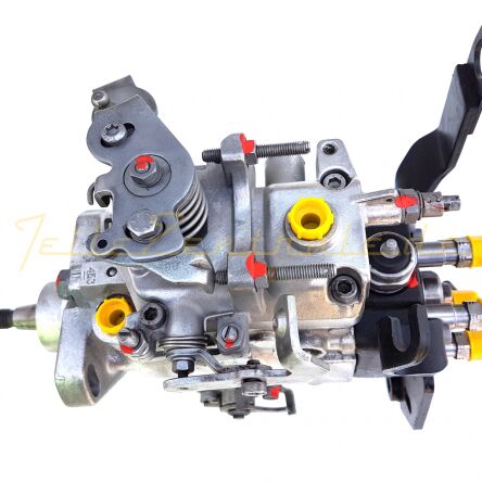 Injection pump BOSCH 0460485021