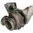 GARRETT Turbocompresseur BMW E90N 330d 792460-0008 792460-5008S - 2