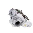NEW GARRETT Turbocharger Opel Signum 2.0 Turbo 720168-0001 720168-0011 - 2
