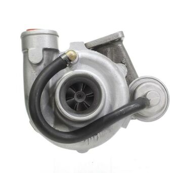 GARRETT Turbocompresseur IVECO Daily 103CH 88- 53269886082 465318-0005