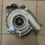 Turbocompressore  BorgWarner KKK   MAN 22.0L 50091007014 
